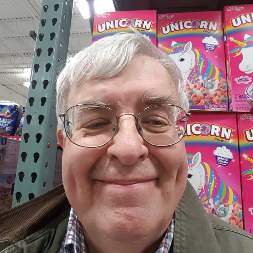 JohnGMcNutt Profile Picture