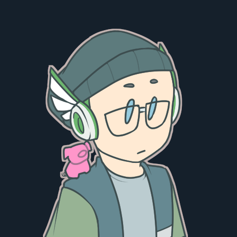 26/Concept artist/Local Family Guy Expert for Loomian Legacy. Certified Good Noodle. Pizza Detective.

Profile picture by @raainby.
Art Acc: @BobbensArtDen.