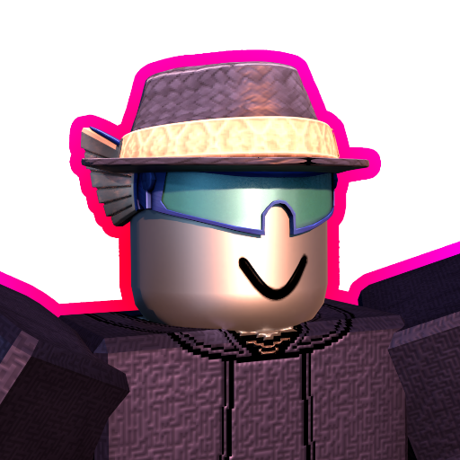 rblx_domino's profile picture. Just some kid tryin to make GFX