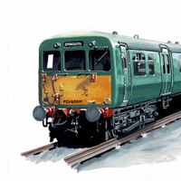 Class 502 Preservation Trust(@class502) 's Twitter Profile Photo