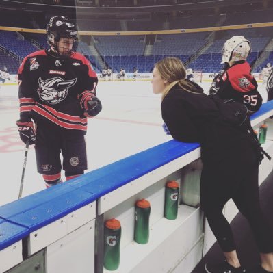 bboot77's profile picture. Doctor of Chiropractic-Sports Sciences Resident-Medical Staff Georgetown Raiders Jr.A Hockey -Working at ; LaBs (Oakville) PSM (Burlington)
