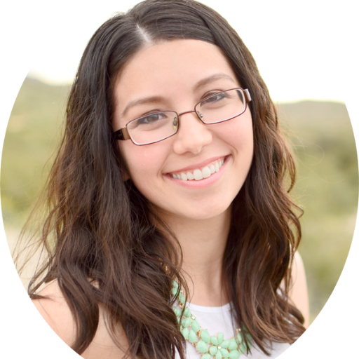 Hi! I'm Gabby: Lifestyle blogger, crafter, DIYer, and the occasional cook. Sometimes I make soap, too. Let's be friends!
