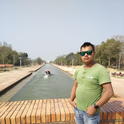 kaphle_deepak's profile picture. आफुलाई बेरोजगार भन्नु भन्दा समाजसेवक भन्न रुचाउने गर्दछु। PROUD TO BE A SOCIALWORKER