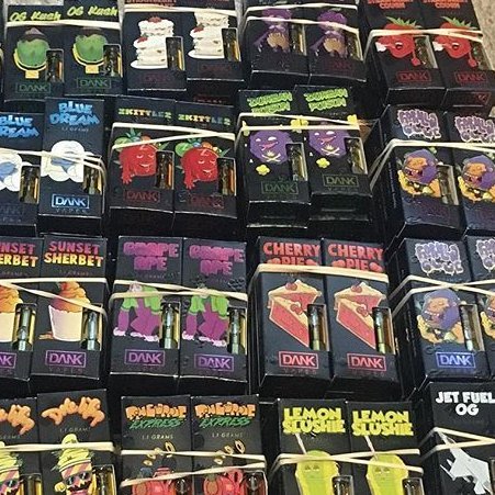 Live for life🔌🛢🚬🛒💵💰💰💰💵 $420 a day keeps the police away HML for cart ONLY work with bitcoin 1 for $30 5+ 25 bulk negotiable. Get ur carts today.