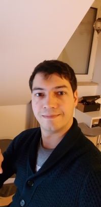 kra_ric's profile picture. 