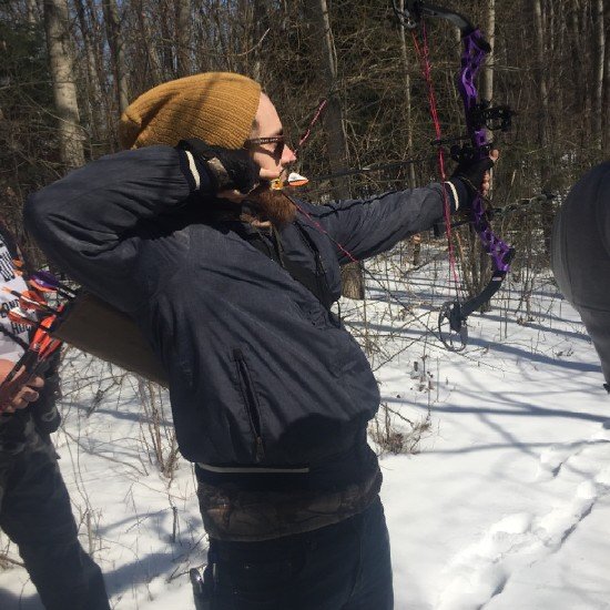 Die Hard Canadian - Country Boy - Generation Z - Father to be - Politically Incorrect - Survivalist