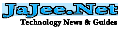 jajee_net's profile picture. Technology News  and Reviews , Software and Downloads ,PC Tips- http://t.co/JUws2XxqGt