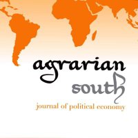 Agrarian South Network (@agrarian_south) 's Twitter Profile Photo Agrarian South Network (@agrarian_south) 's Twitter Profile Photo