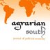 Agrarian South Network (@agrarian_south) Twitter profile photo Agrarian South Network (@agrarian_south) Twitter profile photo