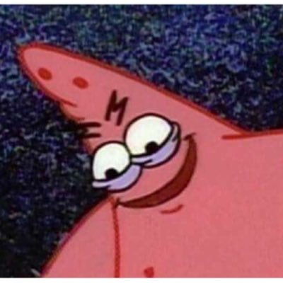 FunnyRandomWord's profile picture. Idgaf if it’s in the dictionary