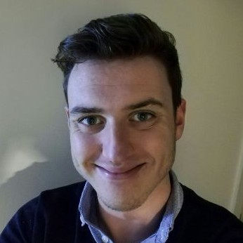 Father & Husband. Also a developer, who writes about software and code at https://t.co/Rg8CdtcjV2.