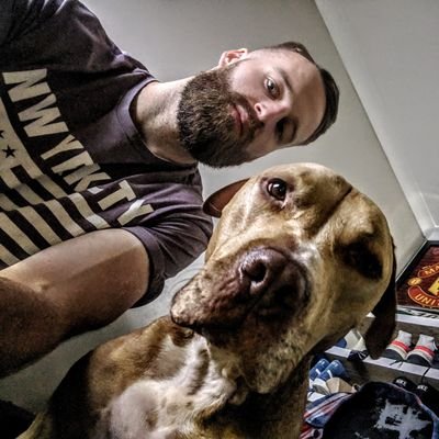 James_CR7's profile picture. 