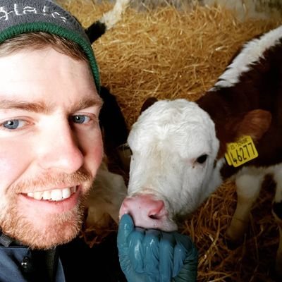 MulhallWayne's profile picture. Land management student at WIT