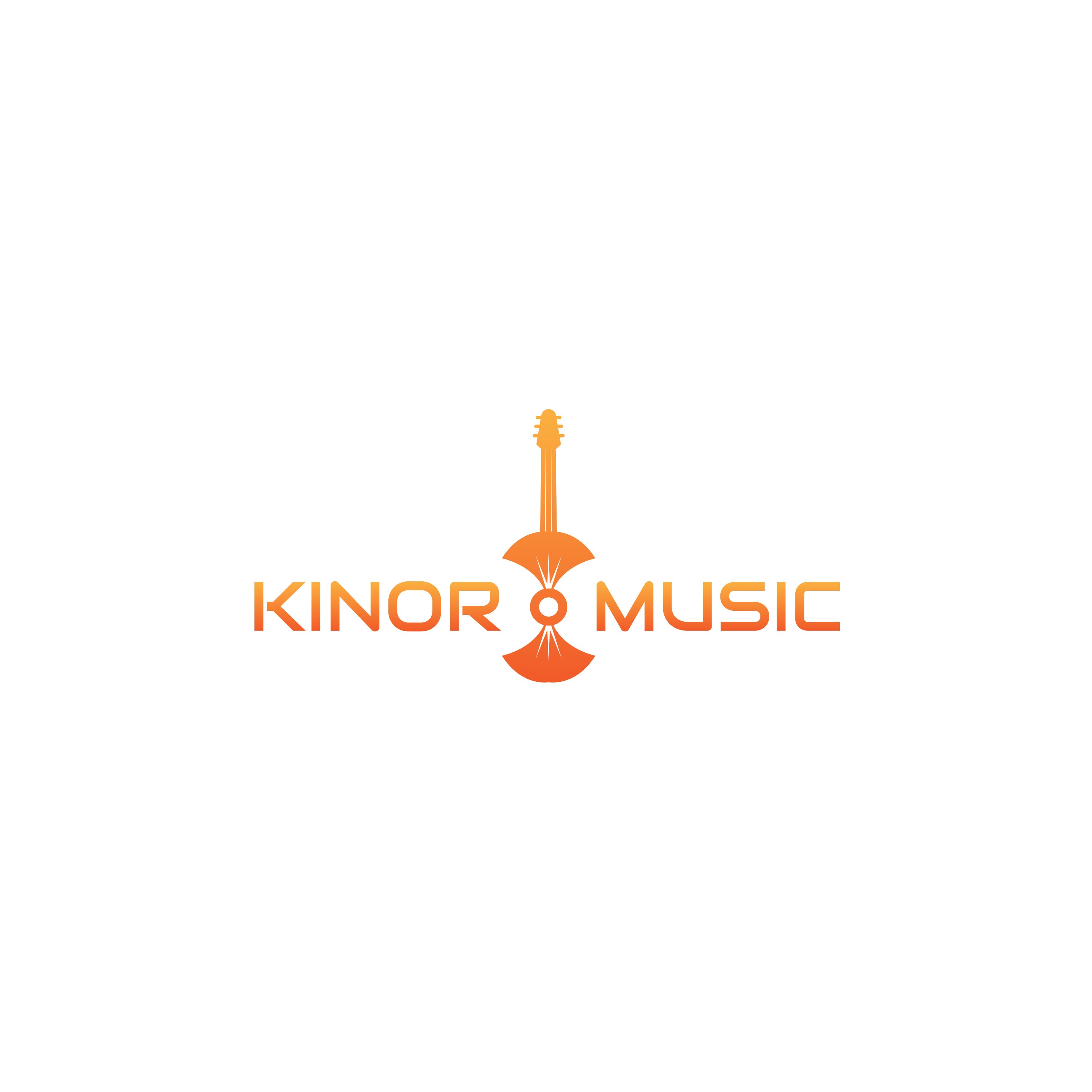 KinorMusic's profile picture. your first instrument!