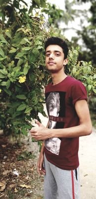 Mrigank86755104's profile picture. mrigu vai (bangali rapper)