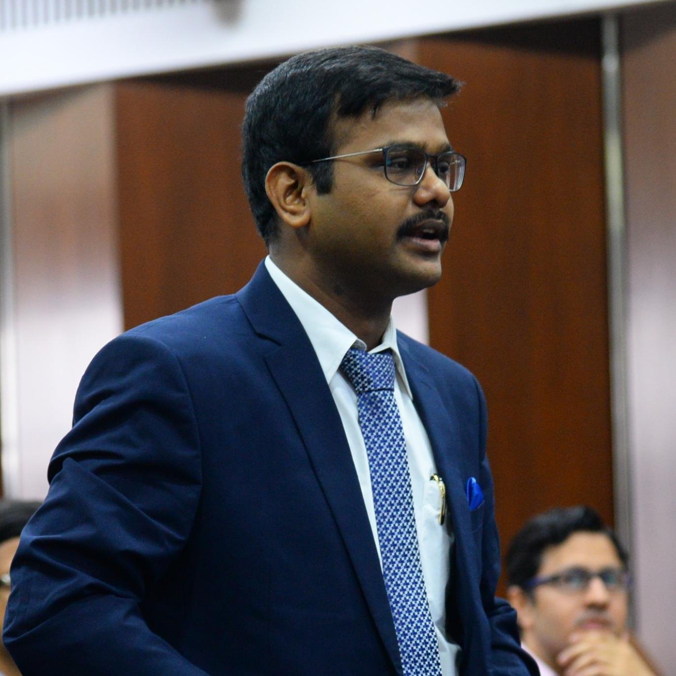 SSandeepShinde's profile picture. 