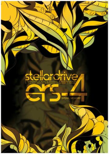stellardrivers's profile picture. post-rock / post-hardcore band from France