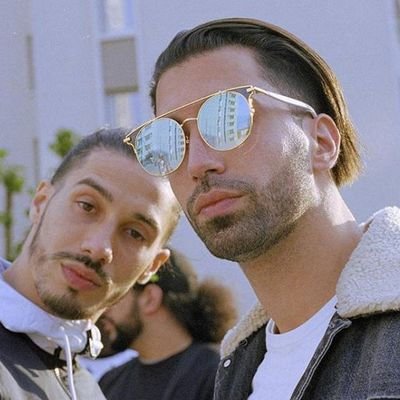 hediboutchou's profile picture. 