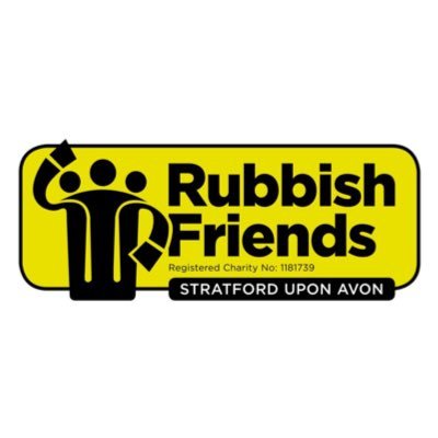 A group of likeminded people, passionate about keeping Stratford-upon-Avon clear of rubbish for both the residents and wildlife. Registered Charity No: 1181739