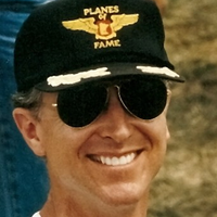 Terry Baker - @flyhighandfast Twitter Profile Photo