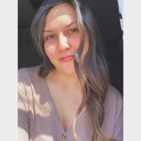 Anna Valenzuela - @AnnaMValenzuela Twitter Profile Photo