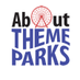 Arthur Levine (@AboutThemeParks) Twitter profile photo