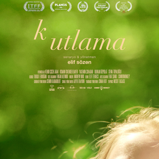 Kutlama_'s profile picture. "Kutlama" filminin resmi Twitter hesabıdır.
Official page of Celebration the movie.