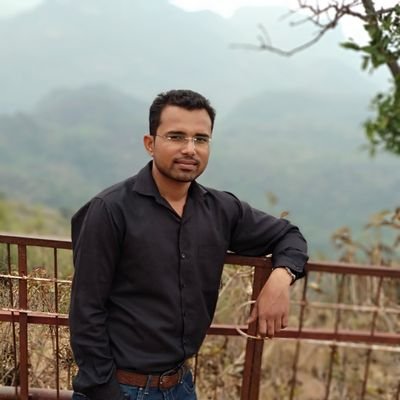 AmitBilgaiya's profile picture.