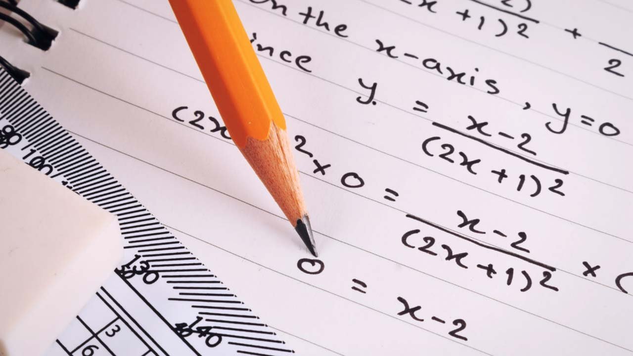 Twitter account run by the Faculty of Mathematics at Ellon Academy, Aberdeenshire, Scotland
