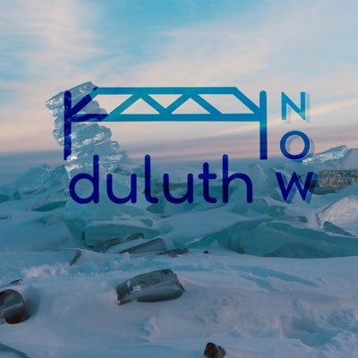 What matters in Duluth, MN now. we want to spotlight what makes our community better. Use hashtag #duluthnow