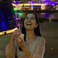 Maria F Jimenez (@mafejimenez2001) 's Twitter Profile