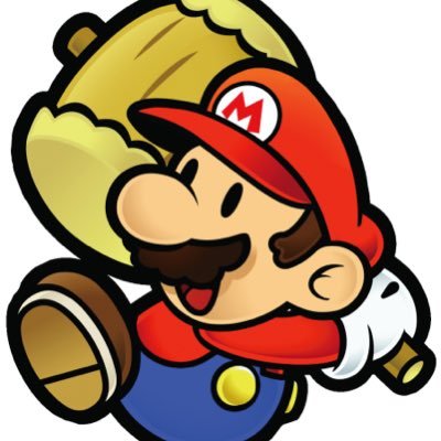 An account dedicated to the Paper Mario game that we all crave and look forward to. Not affiliated with Nintendo.