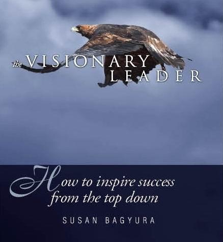 Author, Speaker and Leadership Coach. I'm passionate about transforming small businesses through visionary leadership. http://t.co/GHYUExWHjA