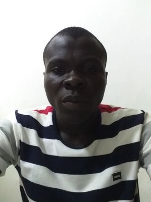 AlikaliIbrahim's profile picture. Acteur de lutte contre les mines et REG.