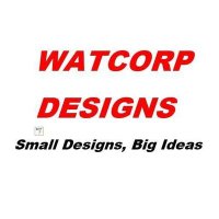 Watcorpdesigns(@watcorpdesigns) 's Twitter Profile Photo