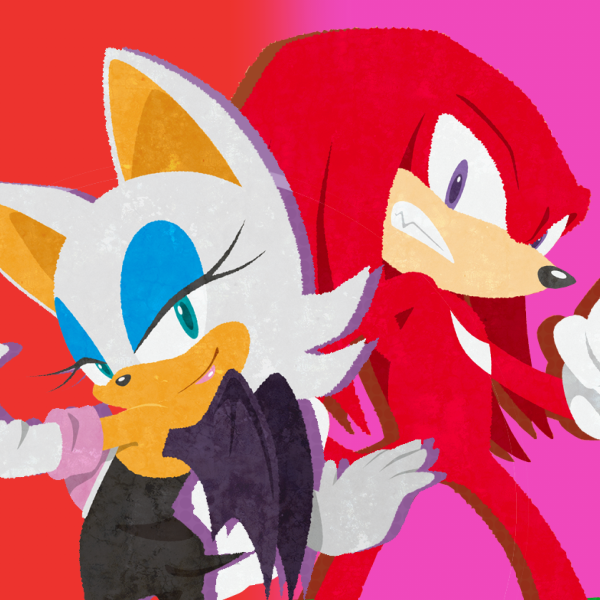 Inactive but RTing all things Knuxouge and other ship week events
Follow @Knuxougeweek21 for latest ship week events!