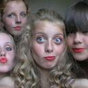 Ruby Taylor-Biddle - @TheLove4Fashion - Twitter