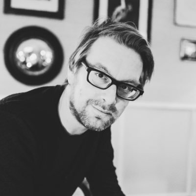 Michael John Profile