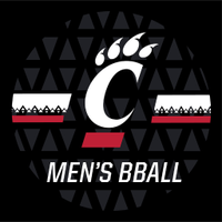 Cincinnati Men’s Hoops(@GoBearcatsMBB) 's Twitter Profileg