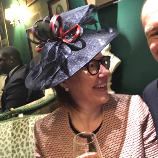 emilycox88's profile picture. Director  of Colleague Relations at LBG. Chair of Gentoo and NED at The Glass House #WomenInFinance #NewcastleAmbassador All views my own.