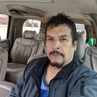 Aurelio Enriquez - @Aurelio15896343 Twitter Profile Photo