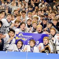 Skaneateles Hockey (@skanhockey) Twitter profile photo