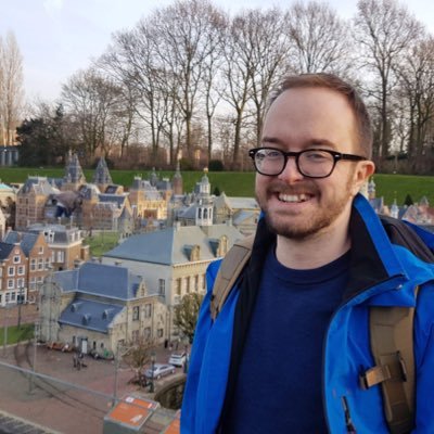 Protease signalling, cell death and innate immunity. Lecturer in  @biologyatyork @YBRI_UoY. He/him 🇨🇦
@daveboucher@mstdn.science
https://t.co/q81OsIy7xj