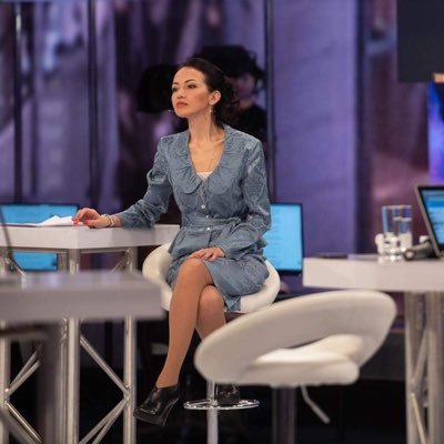 Шамаль Юлия Федоровна на канале Радио Патриот :: MixTo.ru