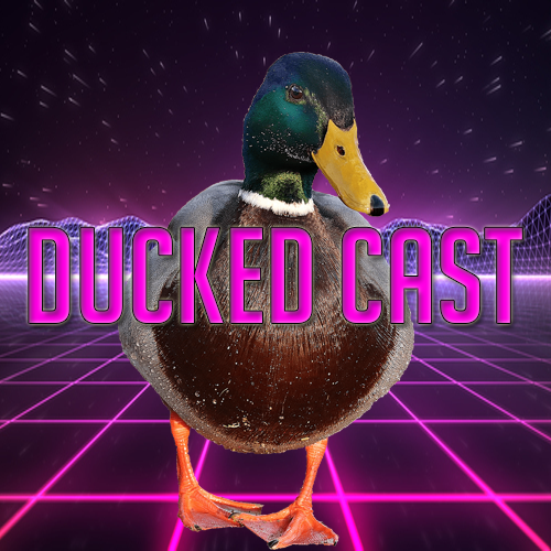 DuckedCast's profile picture. Welcome to the Official Ducked Cast Twitter!  You can find other information on our Discord server! 

Discord: https://t.co/cZUlBO4a6W