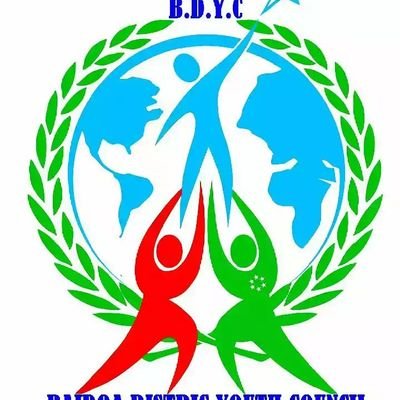 Baidoa District council youth