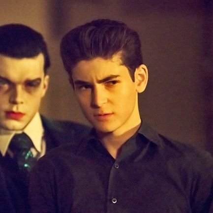 The best liars always tell the truth 🦇 MV / AU #RPaccount 🦇 #BadassBrucie
