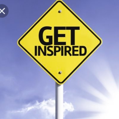 Spending everyday trying to make the world a better place. Give us a follow and stay tuned for #motivationalmonday