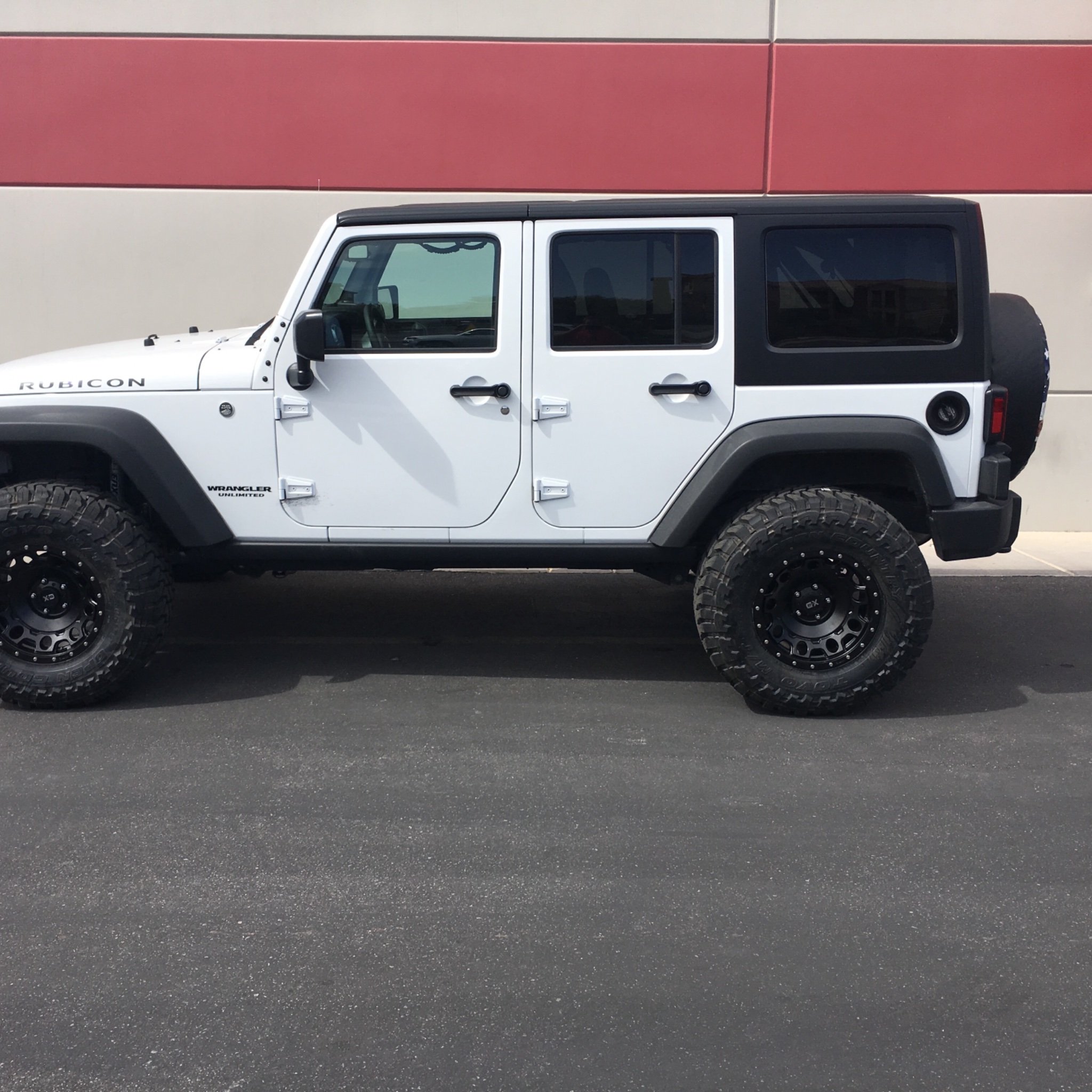 Enfuego1313's profile picture. 