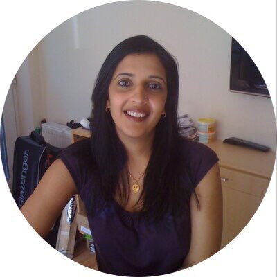 MUbhie's profile picture. Trust Senior  Leader for SEND - The Harmony Trust